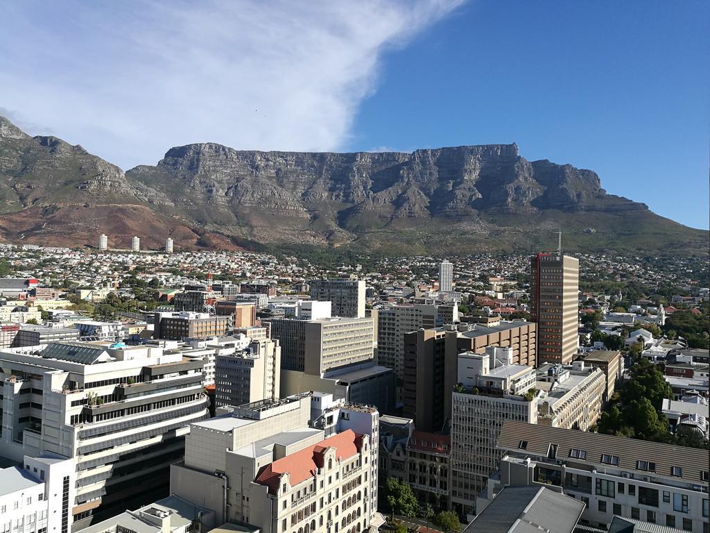 Cape Town Cartwrights Apartments Luaran gambar