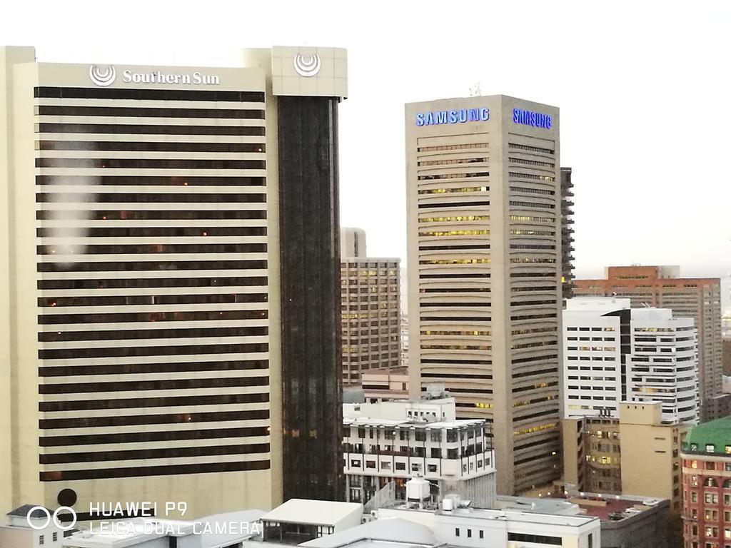 Cape Town Cartwrights Apartments Luaran gambar