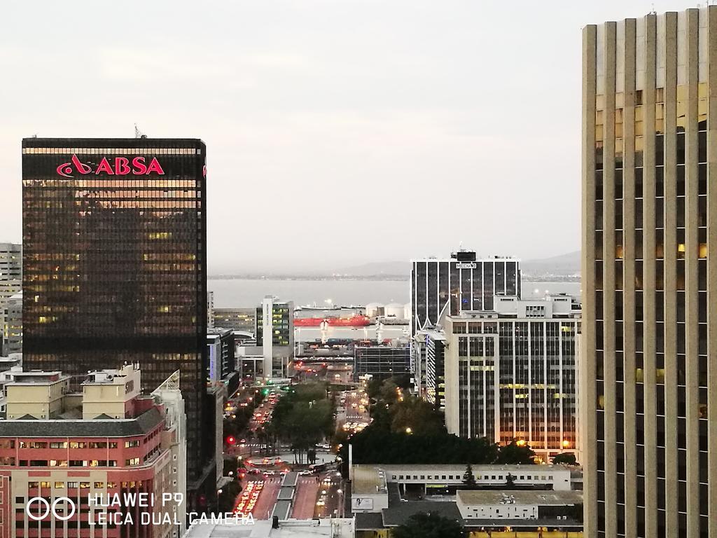 Cape Town Cartwrights Apartments Luaran gambar