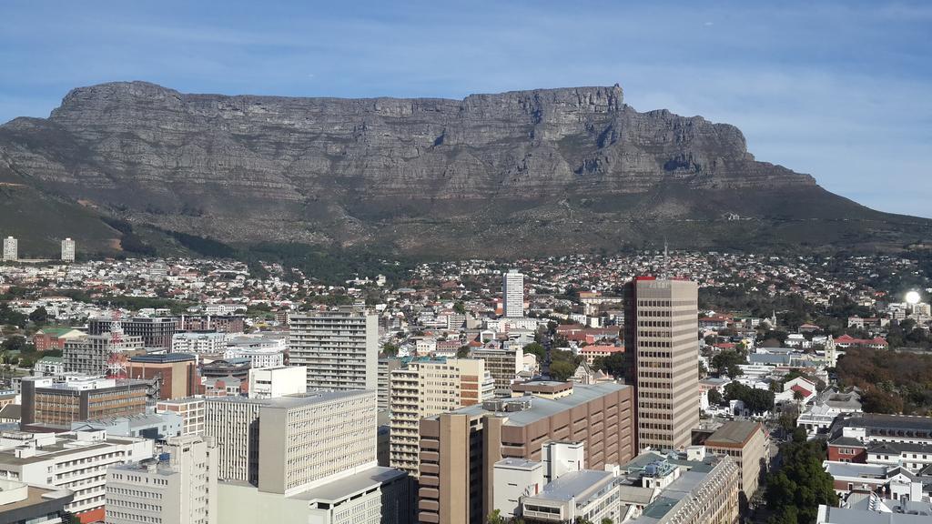 Cape Town Cartwrights Apartments Luaran gambar