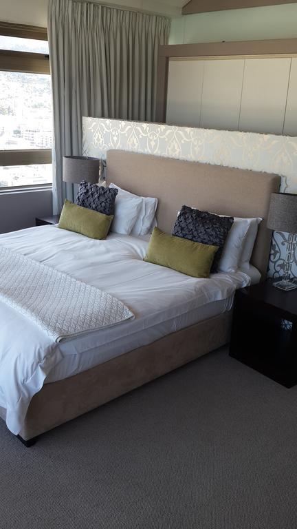 Cape Town Cartwrights Apartments Luaran gambar