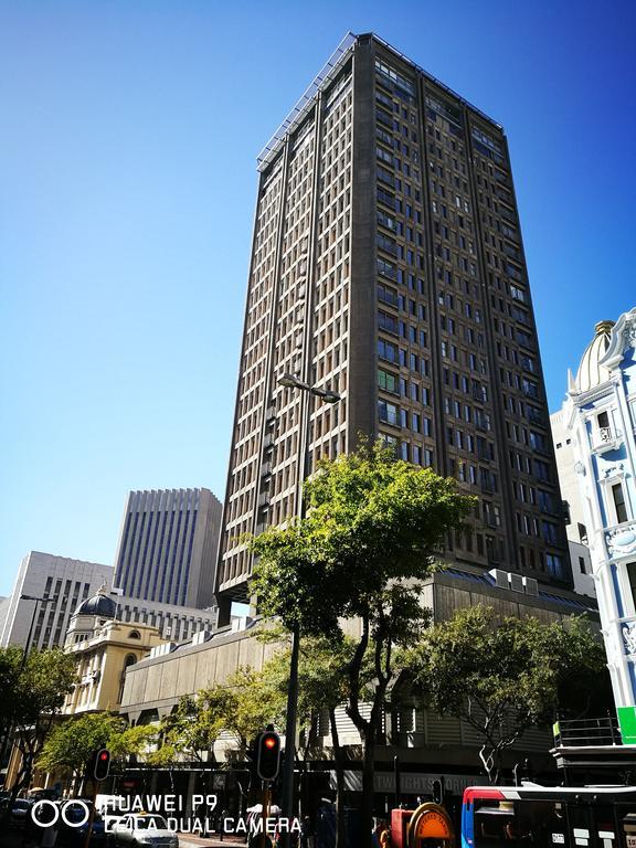 Cape Town Cartwrights Apartments Luaran gambar