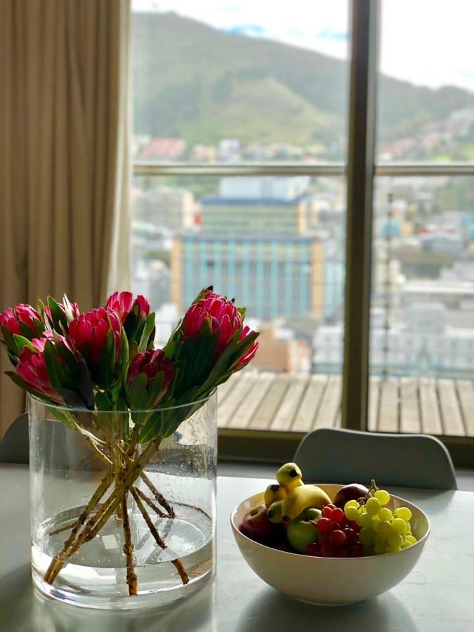 Cape Town Cartwrights Apartments Luaran gambar